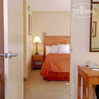 Homewood Suites by Hilton SFO Airport North 