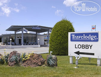 Фотографии отеля  Travelodge San Francisco Airport North 3*