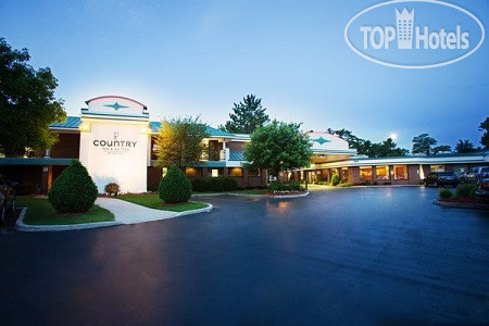 Фото Country Inn & Suites By Carlson Traverse City