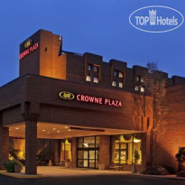 Crowne Plaza Columbus North 