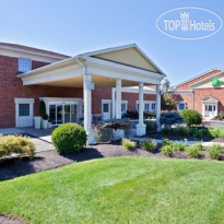 Holiday Inn Columbus N - I-270 Worthington 