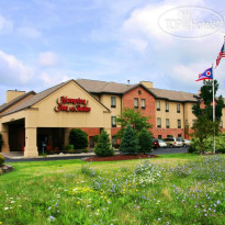 Hampton Inn & Suites Toledo-North 