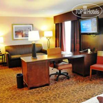 Hampton Inn & Suites Cincinnati/Uptown-University Area 