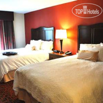 Hampton Inn & Suites Cincinnati/Uptown-University Area 