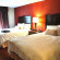 Hampton Inn & Suites Cincinnati/Uptown-University Area 