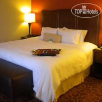 Hampton Inn & Suites Cincinnati/Uptown-University Area 