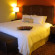Hampton Inn & Suites Cincinnati/Uptown-University Area 