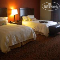 Hampton Inn & Suites Cincinnati/Uptown-University Area 