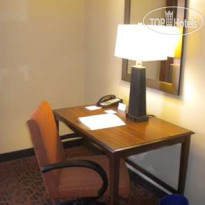 Hampton Inn & Suites Cincinnati/Uptown-University Area 