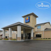Comfort Inn North Conference Center 3*
