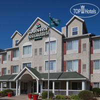 Country Inn & Suites By Carlson Columbus Airport 2*