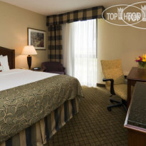 Holiday Inn Hotel & Suites Cincinnati-Eastgate (I-275e) 