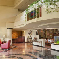 DoubleTree Suites by Hilton Hotel Dayton - Miamisburg 