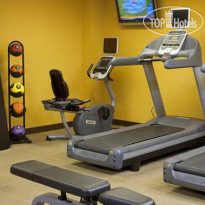DoubleTree Suites by Hilton Hotel Dayton - Miamisburg 
