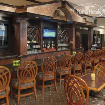 DoubleTree Suites by Hilton Hotel Dayton - Miamisburg 
