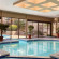 DoubleTree Suites by Hilton Hotel Dayton - Miamisburg 