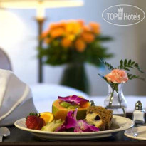 DoubleTree Suites by Hilton Hotel Dayton - Miamisburg 