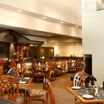 DoubleTree Suites by Hilton Hotel Dayton - Miamisburg 