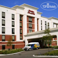 Hampton Inn & Suites Columbus-Easton Area 3*