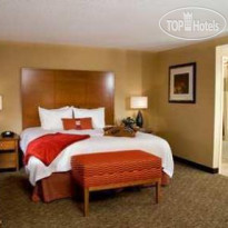 Hampton Inn & Suites Columbus-Easton Area 