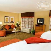 Hampton Inn & Suites Columbus-Easton Area 