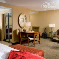 Hampton Inn & Suites Columbus-Easton Area 