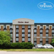 Clarion Hotel & Suites Conference Center 