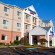 Fairfield Inn Springfield 