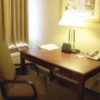 Hampton Inn Springfield 