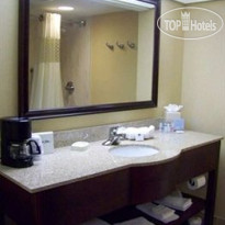 Hampton Inn Springfield 