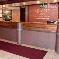 Quality Inn & Conference Center 