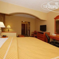 Comfort Suites Springfield 