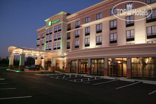 Фотографии отеля  Holiday Inn Columbus - Hilliard 3*