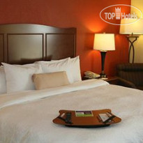 Hampton Inn Mansfield/Ontario 