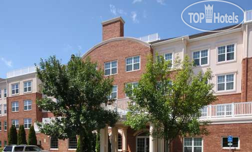 Homewood Suites by Hilton Columbus-Dublin