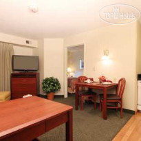 Homewood Suites by Hilton Columbus-Dublin