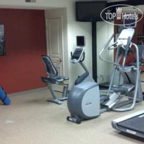 Homewood Suites by Hilton Columbus-Dublin