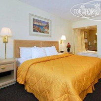 Quality Inn Port Clinton 
