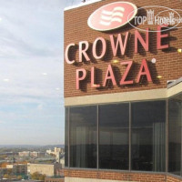 Crowne Plaza Dayton 4*