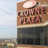 Crowne Plaza Dayton 