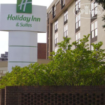 Holiday Inn Hotel & Suites Mansfield-Conference Ctr 