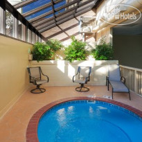Holiday Inn Hotel & Suites Mansfield-Conference Ctr 
