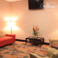 Holiday Inn Hotel & Suites Mansfield-Conference Ctr 