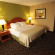Holiday Inn Hotel & Suites Mansfield-Conference Ctr 