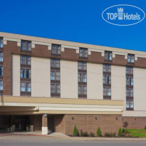 Holiday Inn Hotel & Suites Mansfield-Conference Ctr 