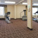 Holiday Inn Hotel & Suites Mansfield-Conference Ctr 