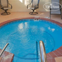 Holiday Inn Hotel & Suites Mansfield-Conference Ctr 