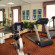 Holiday Inn Hotel & Suites Mansfield-Conference Ctr 
