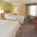 Holiday Inn Hotel & Suites Mansfield-Conference Ctr 