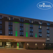 Holiday Inn Hotel & Suites Mansfield-Conference Ctr 